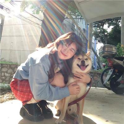 黄昏时分遇见你